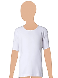 Gümüş 3029 Kız Çocuk Ribana Fanila