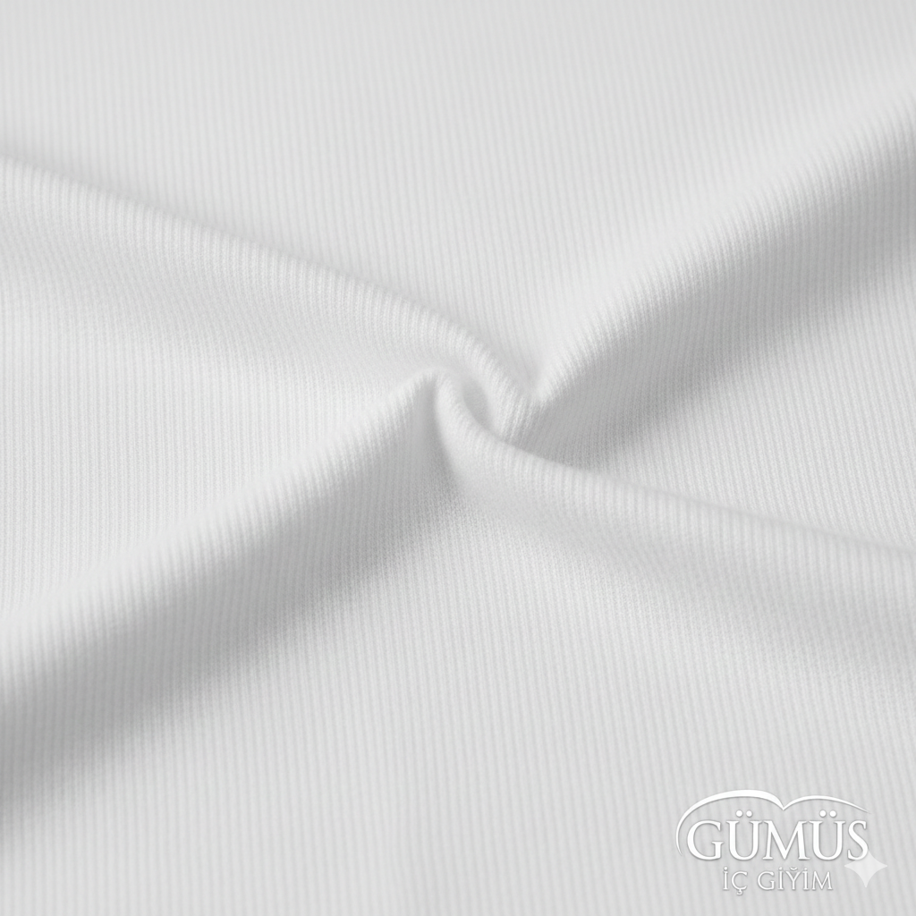 Esnekliğin ve Dayanıklılığın Formülü: Ribana Kumaş