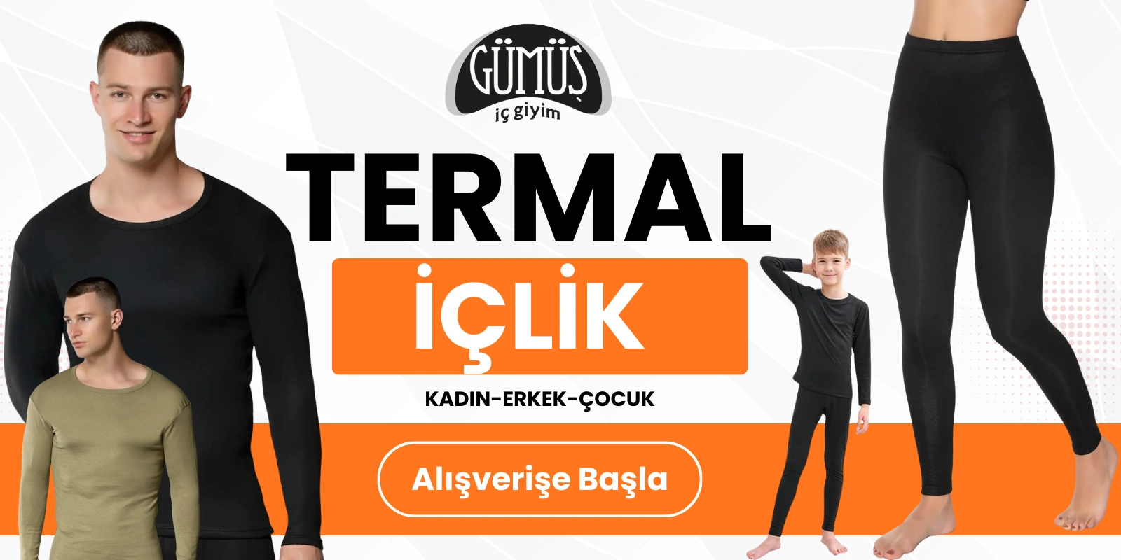 Termal & İçlik